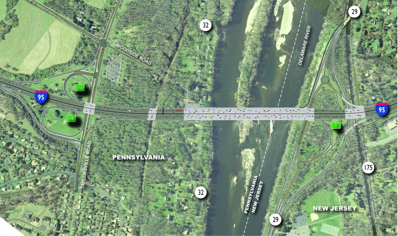 Proposed Project Improvements